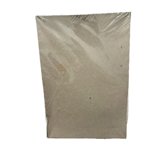 Vintage 1980 Pastime Hankie Embroidery Cross Stitch Kit USA Made - Picture 2 of 2